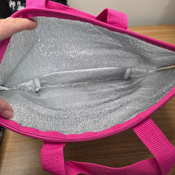 Thirty One 31 7 Piece Set Timeless Memory Pouches Wallet Water Bottle Tote Bag - Picture 10 of 15